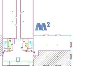 offices for rent in norte madrid