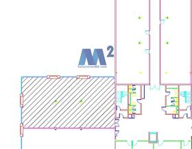 office rent madrid alcobendas by 1,883 eur