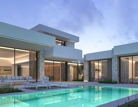 villas for sale in beniarbeig