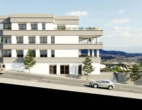 apartments for sale in algueña