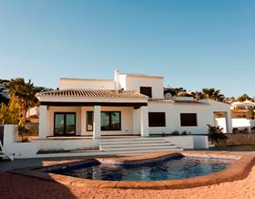 villas for sale in alicante province
