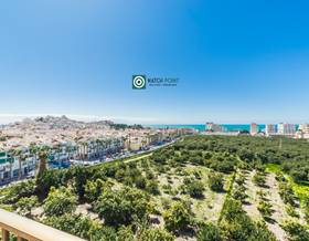 flat sale almuñecar avenida costa del sol by 350,000 eur