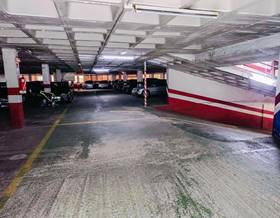 garages for sale in l`hospitalet de llobregat