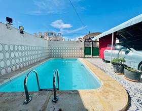 chalet sale torrevieja torretas by 189,990 eur