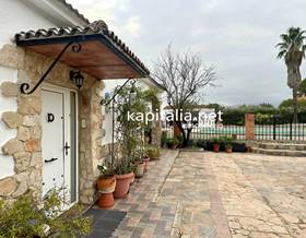 villas for sale in l´ olleria