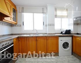 flat sale piles 2ª línea by 140,000 eur