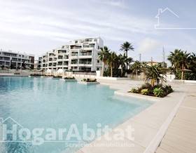 flat sale denia les marines by 355,000 eur
