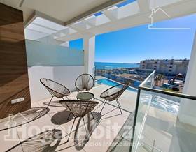 flat sale denia las marinas by 375,000 eur