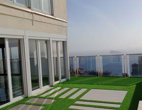 duplex sale benidorm rincon de loix alto by 890,000 eur