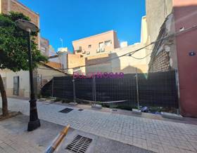 land sale malaga perchel sur - el bulto by 300,000 eur