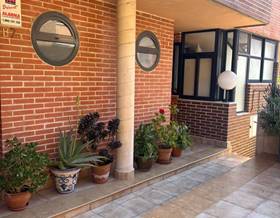 houses for sale in cabezo de torres