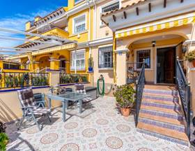 villas for sale in orihuela costa