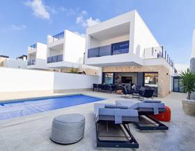 villas for sale in los alcazares