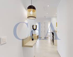 apartments for sale in formentera del segura