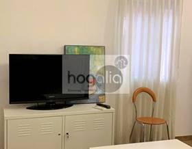 apartments for rent in sevilla