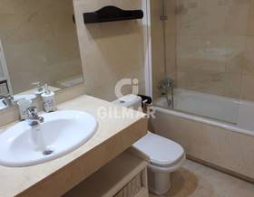 penthouse rent las rozas monterrozas-el cantizal by 1,850 eur