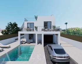 houses for sale in binissalem