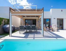 houses for sale in los montesinos