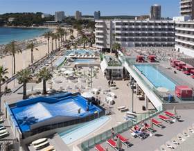 flat sale calvia magaluf by 1,350,000 eur