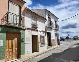 houses for sale in encinas reales