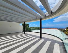 apartments for sale in sta. cruz de tenerife canary islands