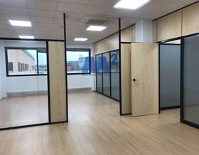 office rent alcobendas by 975 eur
