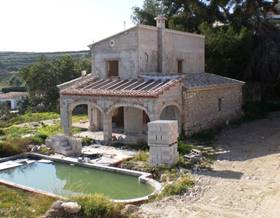 lands for sale in sanet y negrals