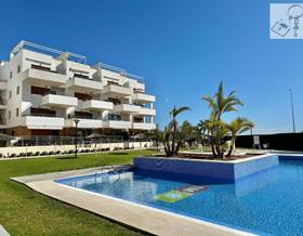 apartments for sale in callosa de segura