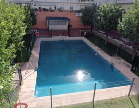flat rent sevilla by 1,100 eur