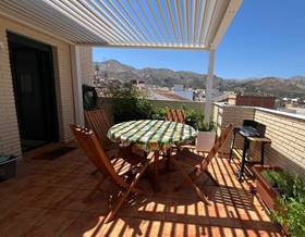 apartments for sale in alicante province
