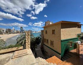 villas for sale in la nucia