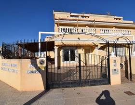 houses for sale in campoamor