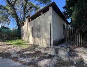 single family house sale l´ olleria a las afueras by 60,000 eur