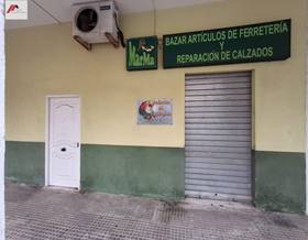 premises sale el puerto de santa maria el juncal - vallealto by 58,000 eur