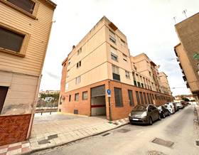 flat sale granada carretera de la sierra by 290,000 eur