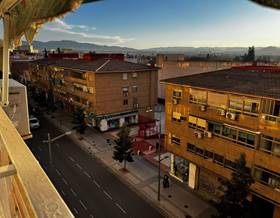 flat sale granada arabial by 352,000 eur