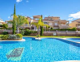 penthouses for sale in orihuela costa