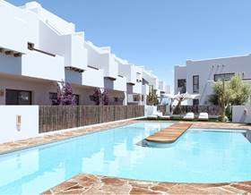 penthouse sale pilar de la horadada pilar de la horadada nucleo by 299,900 eur
