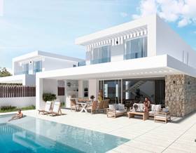 villas for sale in formentera del segura