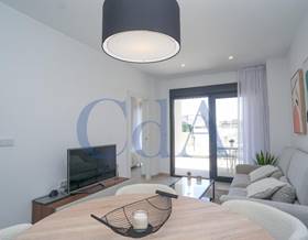 flat sale torrevieja by 530,000 eur