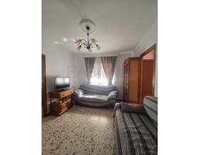 flat sale barbate barbate ciudad by 72,000 eur