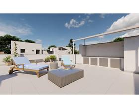 houses for sale in san javier