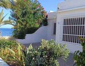 houses for sale in pozo del esparto