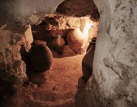 villas for sale in titulcia