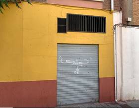 premises for sale in guadalajara province