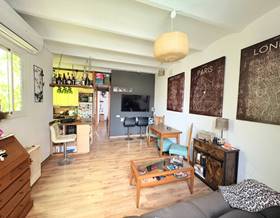 apartments for sale in barcelona province