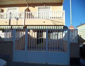 duplex sale san pedro del pinatar lo pagan by 149,900 eur