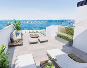 apartments for sale in santiago de la ribera