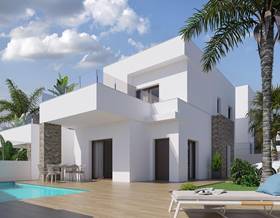 villas for sale in albatera