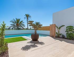 houses for sale in murcia province